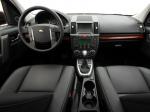 Land Rover LR2 2008 года